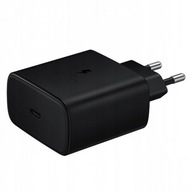 ORIGINÁLNA NABÍJAČKA SAMSUNG SUPER CHARGE 45W TA-845 ORIGINÁLNA NABÍJAČKA SAMSUNG SUPER CHARGE 45W TA-845