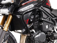 CRASHBAR/GMOL SW-MOTECH TRIUMPH TIGER 1200 EXPLORER (11-15) ČIERNA CRASHBAR/GMOL SW-MOTECH TRIUMPH TIGER 1200 EXPLORER (11-15) ČIERNA