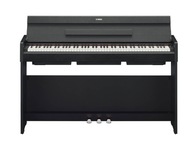 Nové digitálne piano Yamaha YDP-S35 B