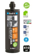 Scell-It V-PRO vinylester chemická kotva 410ml Scell-It V-PRO vinylester chemická kotva 410ml