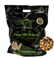 Kapor Old School Mix of Grains Natural 5kg