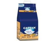 CATSAN Ultra 15 L stelivo pre mačky
