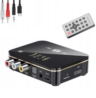 NFC ADAPTÉR VYSIELAČ PRIJÍMAČ BLUETOOTH 5.0 AUX NFC ADAPTÉR VYSIELAČ PRIJÍMAČ BLUETOOTH 5.0 AUX