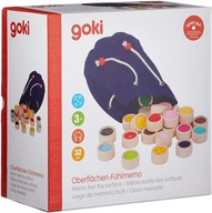 GOKI TOUCH MEMO VO TAŠKE (HRA) GOKI TOUCH MEMO VO TAŠKE (HRA)