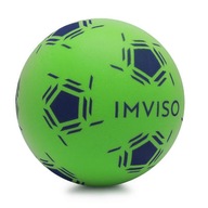 Halová futbalová lopta Imviso, veľkosť 3