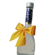 ALKOHOLOVÉ MUŠKY, SVETLO ORANŽOVÉ, 100KS SVADOBNÉ ALKOHOLOVÉ MUŠKY, SVETLO ORANŽOVÉ, 100KS SVADOBNÉ