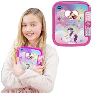 HESLO MAGICKÉHO DENNÍKA PL VTECH RECORDING 61243 HESLO MAGICKÉHO DENNÍKA PL VTECH RECORDING 61243