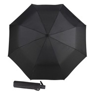 Pánsky automatický kompaktný skladací dáždnik
