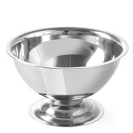 Nerezový pohár na zmrzlinu, priemer. 90 mm 150 ml - Hendi 441107 Nerezový pohár na zmrzlinu, priemer. 90 mm 150 ml - Hendi 441107