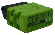 Diagnostické rozhranie OBDLink LX Android OBD2