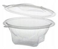 Okrúhla nádoba na šalát CUP 750ml 100 ks Okrúhla nádoba na šalát CUP 750ml 100 ks