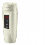auto vyhrievaný hrnček 12V 24V univerzálny auto vyhrievaný hrnček 12V 24V univerzálny