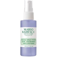 MARIO BADESCU ALOE LEVANDUĽOVÁ MIST 59ML E8A107 MARIO BADESCU ALOE LEVANDUĽOVÁ MIST 59ML E8A107