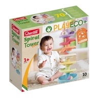 Špirálová veža Quercetti Playbio Evo Špirálová veža Quercetti Playbio Evo
