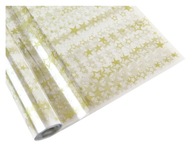 VIANOČNÉ CELOFÁNOVÉ fólie 70x100 50G VIANOČNÉ CELOFÁNOVÉ fólie 70x100 50G