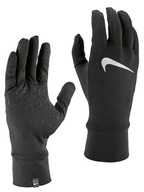 Nike päťprsté polyesterové rukavice, veľkosť XS/S - Dámsky výrobok
