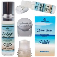 Dámsky parfém Al Rehab Zahrat Hawaii Sweet Coconut Pina Colada Ananás Dámsky parfém Al Rehab Zahrat Hawaii Sweet Coconut Pina Colada Ananás