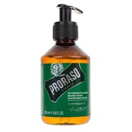 Proraso šampón PRE DLHÚ BRADU Osviežujúci 200 ml