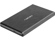 Kryt disku NATEC Rhino Kryt disku NATEC Rhino