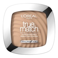 LOREAL COLOR POWDER TRUE MATCH R2-C2 ROSE VANILLA LOREAL COLOR POWDER TRUE MATCH R2-C2 ROSE VANILLA