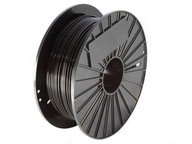 F3D FILAMENT ABS-X 2,85mm 1kg Čierny F3D FILAMENT ABS-X 2,85mm 1kg Čierny