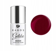 Kabos Gelike Hybrid Lak na nechty Hybrid Diva 5ml