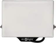 Halogénový LED reflektor 50W 4500lm 2v1 + možnosť inštalácie snímača pohybu Halogénový LED reflektor 50W 4500lm 2v1 + možnosť inštalácie snímača pohybu