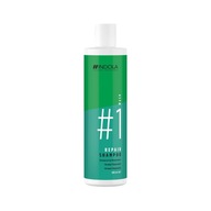 Indola Repair - Šampón na poškodené vlasy 300 ml Indola Repair - Šampón na poškodené vlasy 300 ml