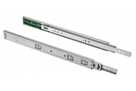 Guľôčkové vedenie GTV VERSALITE LIGHT, H45, L=600 mm, mäkké zatváranie PK-L-H45 Guľôčkové vedenie GTV VERSALITE LIGHT, H45, L=600 mm, mäkké zatváranie PK-L-H45