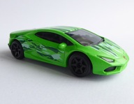 Mažoretka - Lamborghini Huracan