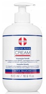 Krém Beta-Skin Natural Active Cream 500 ml Krém Beta-Skin Natural Active Cream 500 ml
