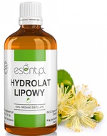 Hydrosol z lipového kvetu Natural Eco 100ml - Esent