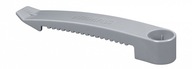 R-SC40-CBS Plastová káblová konzola 127x76mm CBS R-SC40-CBS Plastová káblová konzola 127x76mm CBS