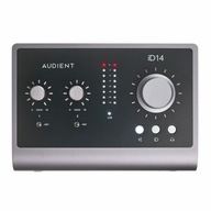 Audient iD14 MKII - USB audio rozhranie - obchod
