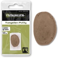 Radical Tungsten Putty tmavo-sivý 10g Radical Tungsten Putty tmavo-sivý 10g