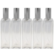 Fľaštičky na parfumy Paul Silver Set 5x30ml Fľaštičky na parfumy Paul Silver Set 5x30ml