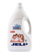 JELP 2L gél na biele prádlo JELP 2L gél na biele prádlo