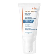 DUCRAY Fluid proti akné SPF 50+, 50 ml DUCRAY Fluid proti akné SPF 50+, 50 ml