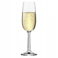 Poháre na šampanské Krosno Pure 170 ml 6 kusov Poháre na šampanské Krosno Pure 170 ml 6 kusov