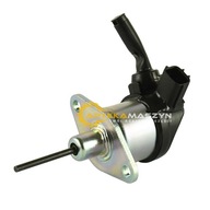 Hasiaca cievka BOBCAT 331 334 341 337 430 - 12V