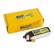 TATTU BATÉRIA LIPO BATÉRIA R-LINE 550MAH 11,1V 95C 3S1P XT30 TATTU BATÉRIA LIPO BATÉRIA R-LINE 550MAH 11,1V 95C 3S1P XT30