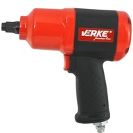 NÁRAZOVÝ KLÚČ PNEUMATICKÝ 1/2" 1350Nm VERKE