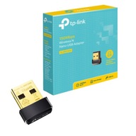 Sieťová karta TP-LINK WiFi karta USB USB 2.0 Sieťová karta Externá