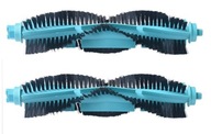2 x hlavná kefa pre Xiaomi VIOMI V3 V2 Vacuum Mop Pro