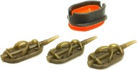 MAD CARP MF ARC FLAT SET 40g 3x KOŠÍK + FORMA