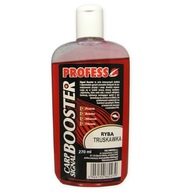 PROFESS - BOOSTER SIGNAL - JAHODA - RYBA - 270ml