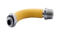 Rozšíriteľná plynová hadica 3/4" GW/MW L-500/1000 Rozšíriteľná plynová hadica 3/4" GW/MW L-500/1000