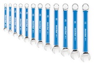 Park Tool MW-Set.2 vidlicové kľúče 6-17mm Park Tool MW-Set.2 vidlicové kľúče 6-17mm