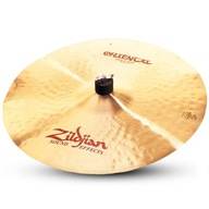 Zildjian FX Oriental Crash Of Doom 20 \ 