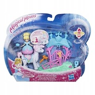 Súprava poníka Hasbro Disney Princesses Cinderella Pony